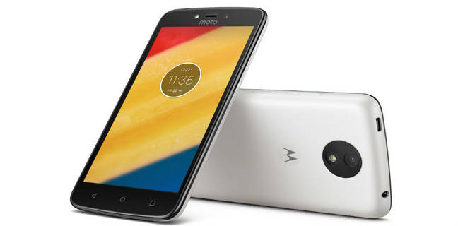 6,299 रुपये में उपलब्ध हुआ मोटो सी, जानें फीचर्स और स्पेसिफिकेशन