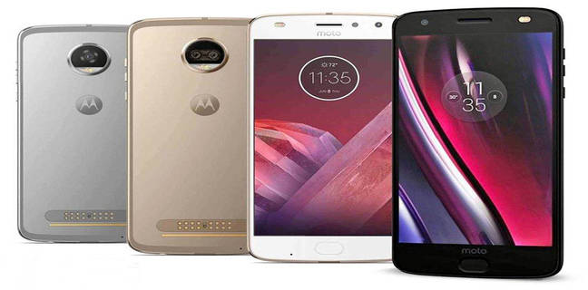 लेनोवो ब्रांड मोटो ला रहा है डुअल कैमरे वाला फोन, जानकारी हुई लीक