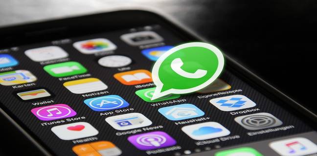 whatsapp remove from apple app store for iphone user after 15 may new privacy policy iphone user