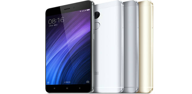जानें शाओमी रेडमी 4 की 20 बड़ी बातें क्यों खास है यह फोन