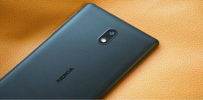 6.3-इंच डिसप्ले के साथ सामने आए नोकिया के दो नए फोन Nokia TA-1178 और TA-1196 Nokia TA-1178 TA-1196 listed on fcc certifications 6.3 inch display nfc