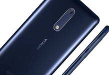 नोकिया स्मार्टफोन्स की कीमतें हुई कम, नोकिया 8 हुआ 8,000 रुपये सस्ता