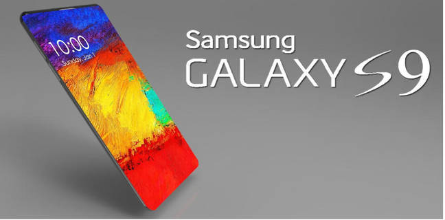 सैमसंग गैलेक्सी एस9 की जानकारी हुई लीक, 7एनएम चिपसेट पर होगा निर्माण