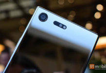 एंडरॉयड 8 वर्ज़न और 19-मेगापिक्सल कैमरे के साथ सोनी का नया स्मार्टफोन लीक