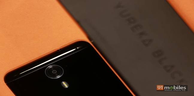 यू ब्रांड के दो और स्मार्टफोन आए सामनें