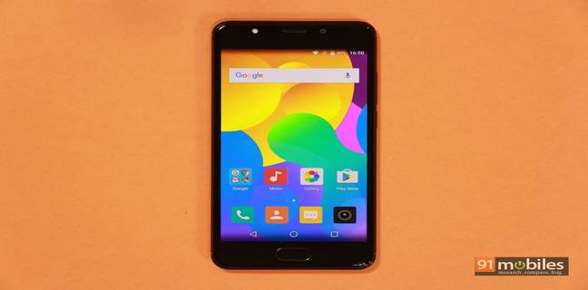 इस मामले में शाओमी रेडमी 4 से आगे निकला यू यूरेका ब्लैक