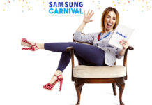 सैमसंग के फोन खरीदने का सबसे बेहतरीन मौका, सैमंसग कार्निवल के तहत हर प्रोडक्ट पर आर्कषक छूट