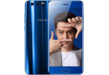 20-मेगापिक्सल डुअल कैमरा, 6जीबी रैम और 128जीबी मैमोरी के साथ लॉन्च हुआ आॅनर 9