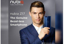 8जीबी रैम, 23-एमपी डुअल कैमरे और बॉर्डरलैस डिजाईन पर नुबिया ने उतारा धाकड़ फोन