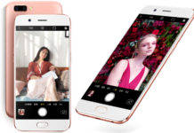 6जीबी रैम, 20-एमपी फ्रंट और डुअल रियर कैमरे के साथ ओपो आर11 हुआ लॉन्च