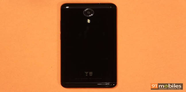 4जीबी रैम और 32जीबी मैमोरी के साथ यू यूरेका ब्लैक भारत में लॉन्च, रेडमी नोट4 को देगा टक्कर