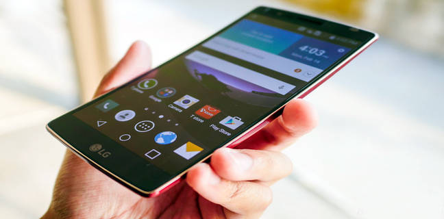 एलजी लाएगा प्लास्टिक का डिसप्ले, नहीं टूटेगी स्क्रीन और नहीं लगेगा स्क्रैच