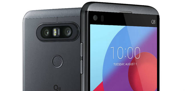 एलजी ने बनाया ऐसा फोन जो छत से गिरने या पानी में डूबने पर भी खराब नहीं होगा, और कीमत भी है कम