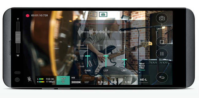 डुअल स्क्रीन और डुअल कैमरे के साथ लॉन्च हुआ एलजी क्यू8, जानें इस फोन के बारे में सब कुछ