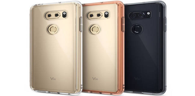 डुअल कैमरे के साथ लीक हुआ 6जीबी रैम वाला यह हाईएंड स्मार्टफोन