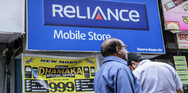 यह कंपनी दे रही है जियो से भी सस्ता प्लान, 70 रुपये में 365जीबी डाटा और 56 रुपये का टॉकटाइम भी