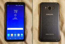 लॉन्च होने से पहले सैमसंग गैलेक्सी एस8 एक्टिव की जानकारी हुई लीक, जानें कैसा होगा यह फोन