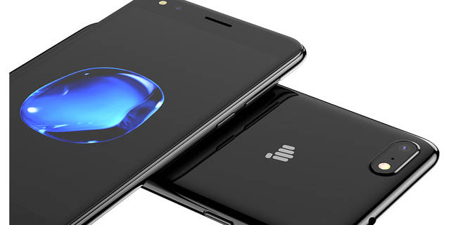 माइक्रोमैक्स कैनवस 1 भारत में हुआ लॉन्च, जानें किन स्मार्टफोन्स देगा यह टक्कर