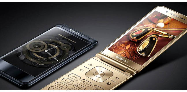 1,82,000 रुपये वाला सैमसंग फ्लिप फोन, 9 नवंबर को होगा लॉन्च