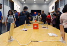 how to identify real and fake xiaomi products