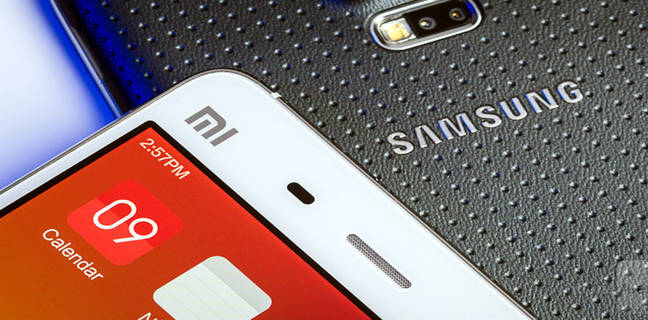 शाओमी फिर बना देश का नंबर वन ब्रांड, सैमसंग यूजर्स की संख्या हुई कम Xiaomi Samsung OPPO Vivo Realme indian smartphone market idc report