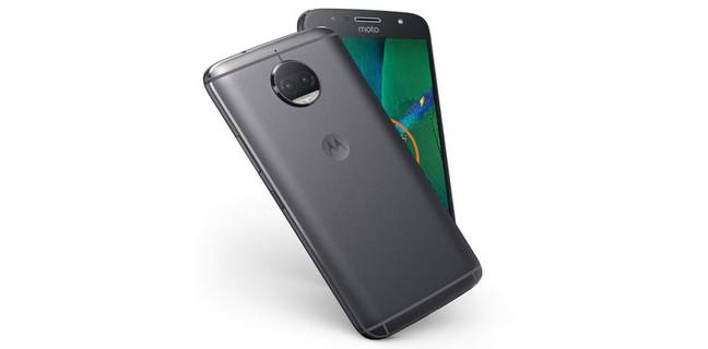 13-एमपी डुअल रियर कैमरे के साथ मोटो जी5एस पल्स लॉन्च, साथ में मोटो जी5एस भी हुआ प्रदर्शित