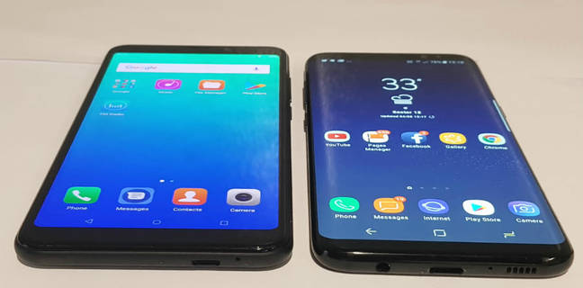 माइक्रोमैक्स लॉन्च करेगा कैनवस इनफिनिटी सीरज के फोन, कंपनी कर रही है बड़ी तैयारी