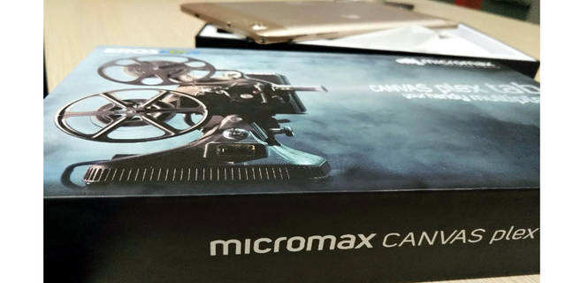 8-इंच की बड़ी स्क्रीन के साथ लॉन्च होगा माइक्रोमैक्स कैनवस प्लेक्स