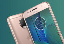 13-मेगापिक्सल के डुअल कैमरे के साथ लॉन्च हुआ मोटो जी5एस प्लस, मोटो जी5एस से भी उठा पर्दा