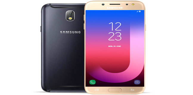 4जीबी रैम के साथ सैमसंग गैलेक्सी जे8+ वेबसाइट पर हुआ लिस्ट