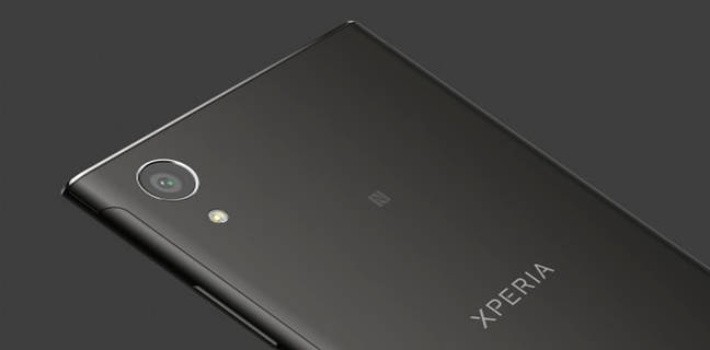 सोनी ने उतारा Xperia XZ1 और XZ1 Compact, इसी महीने भारत में भी होंगे लॉन्च