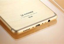 low budget phone Gionee F8 Neo launched in india at rs 5499