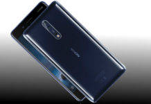 नोकिया 8 को मिला ओरियो अपडेट, कई नए फीचर होंगे शामिल