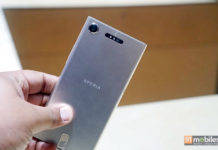 एक्सपीरिया एक्सज़ेड1 हुआ लॉन्च, इसमें है 19-एमपी कैमरा और सबसे लेटेस्ट एंडरॉयड ओरियो