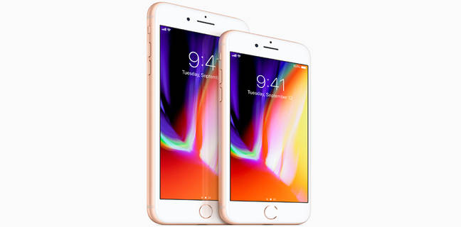 iPhone SE 2020 लॉन्च के बाद एप्पल ने डिस्कंटीन्यू किए iPhone 8 और iPhone 8 Plus