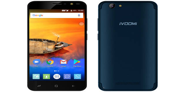 शैटर प्रूफ डिसप्ले के साथ भारत में लॉन्च हुए मी3 और मी 3एस