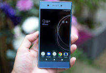 23-एमपी कैमरे व 4जीबी रैम के साथ सोनी ने लॉन्च किया एक्सपीरिया एक्सए1 प्लस