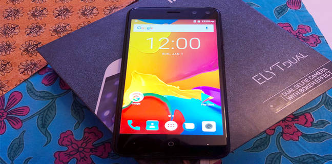 सिर्फ 6,999 रुपये में इंटेक्स ने लॉन्च किया डुअल सेल्फी कैमरे वाला 4जी स्मार्टफोन