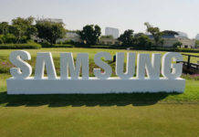 Samsung LED Smart TV