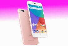 शाओमी मी ए1 कीमत में हुई 1,000 रुपये की कटौती