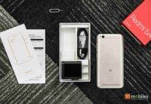 फिर आज दोपहर 12 बजे से सेल के लिए उपलब्ध होगा शाओमी का सस्ता फोन रेडमी 5ए, जानें कहां से करें खरीदारी आज दोपहर 12 बजे से सेल पर होगा शाओमी रेडमी 5ए, फीर है खरीदारी का मौका