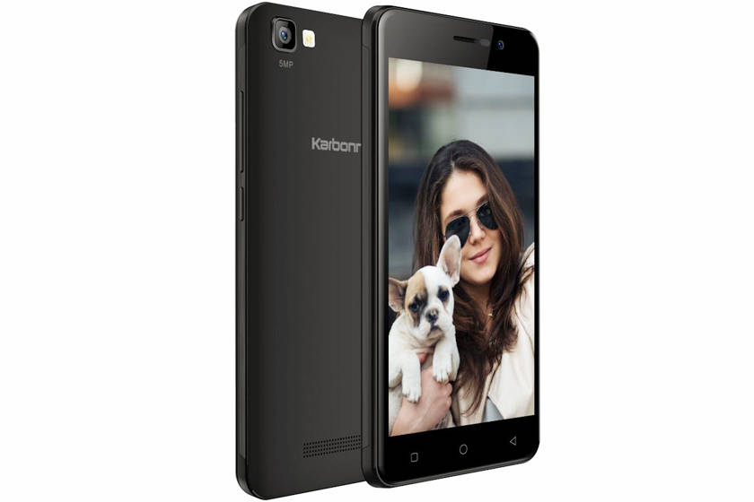 फिर से आ रहा Karbonn का फोन! 10000 रुपये से कम में हो सकता है लॉन्च