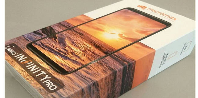 चीनी कंपनियों को टक्कर देने माइक्रोमैक्स फिर ला रहा है कम कीमत पर बेज़ल लेस फोन micromax to launch new made in india smartphones in september with mediatek helio p35 p25 low budget