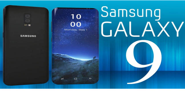 जनवरी में लॉन्च होगा सैमसंग का सबसे दमदार स्मार्टफोन गैलेक्सी एस9