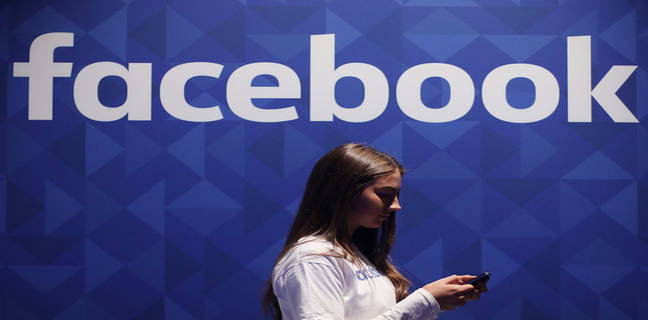 facebook fined over 520 crore rupees by british CMA about giphy deal