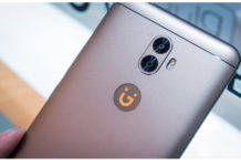 जियोनी ए1 प्लस का प्राइज़ हुआ 6,000 रुपये कम, जानें क्या है नई कीमत