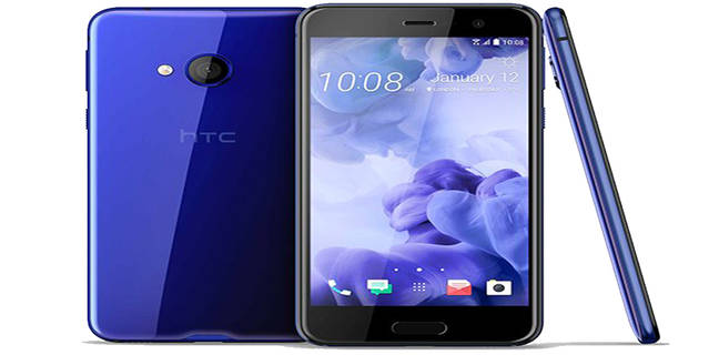 एंडरॉयड ओरियो के साथ लिस्ट हुआ एचटीसी यू प्ले 2