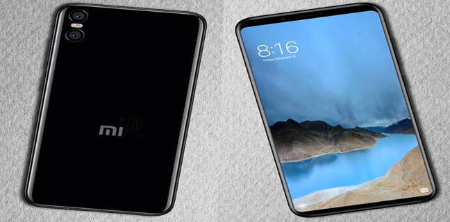 आईफोन 10 की तरह फेस आईडी तकनीक से लैस होगा शाओमी मी 7, 8जीबी रैम पर होगा लॉन्च