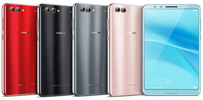 6जीबी रैम, 128जीबी मैमोरी, एंडरॉयड ओरियो और 6-इंच की बेज़ल स्क्रीन, लॉन्च हुआ यह दमदार फोन