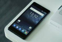 नोकिया 3 होगा और भी स्मार्ट, जल्द मिलेगा एंडरॉयड 8.0 ओरियो अपडेट